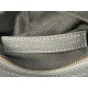Best Replica Balenciaga Le City East-West Crossbody Bag Grey Knockoff