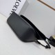 Best Replica Loewe Medium Crossbody Bag Black Ola Knockoff