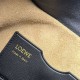 Best Replica Loewe Medium Crossbody Bag Black Ola Knockoff