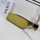 Best Replica Loewe Ola Medium Shoulder Bag Yellow Knockoff