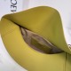 Best Replica Loewe Ola Medium Shoulder Bag Yellow Knockoff