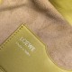 Best Replica Loewe Ola Medium Shoulder Bag Yellow Knockoff