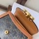 AAAAA Fake Celine Mini Besace Clea Triomphe Canvas Bag Calfskin Dupe Best Replica Celine Mini Besace Clea Triomphe Canvas Bag Calfskin Knockoff