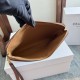 Best Replica Celine Small Clutch with Shoulder Strap Triomphe Canvas Knockoff