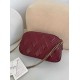 Best Replica Valentino Garavani Quiltie 67 Chain Handbag Red Lambskin Knockoff