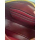 Best Replica Valentino Garavani Quiltie 67 Chain Handbag Red Lambskin Knockoff