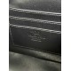 Best Replica Valentino Garavani Quiltie 67 Chain Handbag Black Lambskin Knockoff
