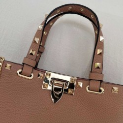 Best Replica Valentino Garavani Rockstud Small Shoulder Bag Knockoff