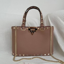 Best Replica Valentino Garavani Rockstud Small Shoulder Bag Knockoff