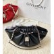Best Replica Givenchy Small Kenny Bag Black Knockoff