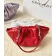 Best Replica Givenchy Small Kenny Bag Red Knockoff