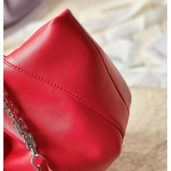 Best Replica Givenchy Small Kenny Bag Red Knockoff