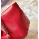 Best Replica Givenchy Small Kenny Bag Red Knockoff