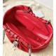 Best Replica Givenchy Small Kenny Bag Red Knockoff