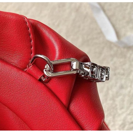 Best Replica Givenchy Small Kenny Bag Red Knockoff