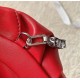 Best Replica Givenchy Small Kenny Bag Red Knockoff