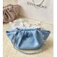 Best Replica Givenchy Small Kenny Bag Blue Knockoff