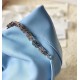 Best Replica Givenchy Small Kenny Bag Blue Knockoff