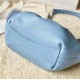 Best Replica Givenchy Small Kenny Bag Blue Knockoff