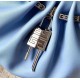 Best Replica Givenchy Small Kenny Bag Blue Knockoff