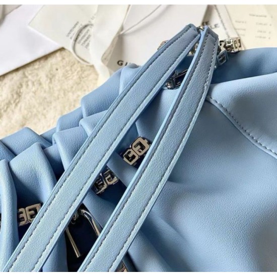 Best Replica Givenchy Small Kenny Bag Blue Knockoff