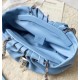 Best Replica Givenchy Small Kenny Bag Blue Knockoff