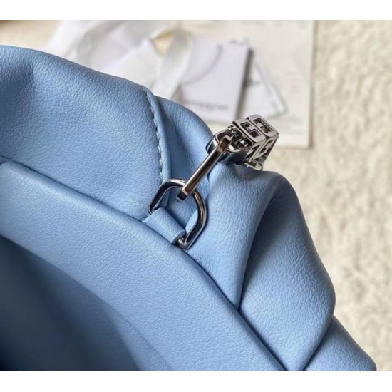 Best Replica Givenchy Small Kenny Bag Blue Knockoff