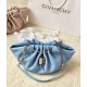 Best Replica Givenchy Small Kenny Bag Blue Knockoff