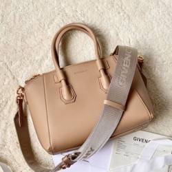 Best Replica Givenchy Small Antigona Bag Pink Knockoff