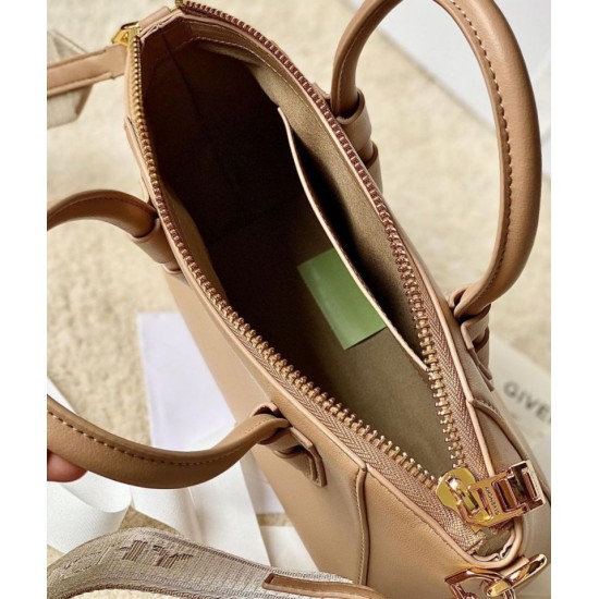 Best Replica Givenchy Small Antigona Bag Pink Knockoff