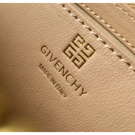 Best Replica Givenchy Small Antigona Bag Pink Knockoff