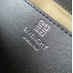 Best Replica Givenchy Small Antigona Bag Black Knockoff