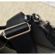 Best Replica Givenchy Small Antigona Bag Black Knockoff