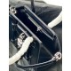 Best Replica Givenchy Mini Antigona Lock 4g Bag Black Knockoff