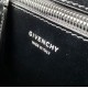 Best Replica Givenchy Mini Antigona Lock 4g Bag Black Knockoff