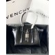 Best Replica Givenchy Mini Antigona Lock 4g Bag Black Knockoff