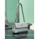 Best Replica Prada Flap Shoulder Bag 1BN022 Black Knockoff