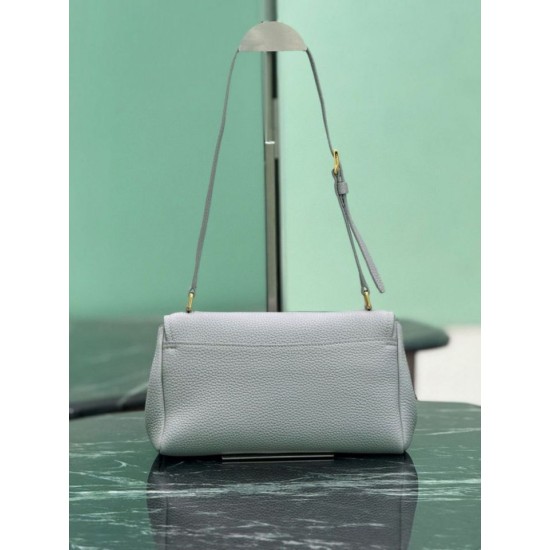 Best Replica Prada Flap Shoulder Bag 1BN022 Black Knockoff