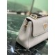Best Replica Prada Flap Shoulder Bag 1BN022 Black Knockoff