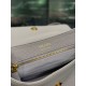 Best Replica Prada Flap Shoulder Bag 1BN022 Black Knockoff