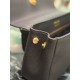 Best Replica Crossbody Bag Prada Flap Bag 1BN022 Black Knockoff