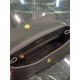 Best Replica Crossbody Bag Prada Flap Bag 1BN022 Black Knockoff