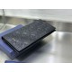 Best Replica Dior Vertical Bifold Wallet Black Knockoff