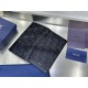 Best Replica Dior Vertical Bifold Wallet Black Knockoff