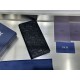 Best Replica Dior Vertical Bifold Wallet Black Knockoff