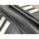 Best Replica Dior Oblique Jacquard Wallet Beige/Black Knockoff