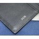 Best Replica Dior Oblique Galaxy Wallet Black Knockoff