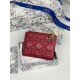 Best Replica Dior Oblique Diamond Motif Vertical Wallet for Men Knockoff