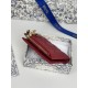 Best Replica Dior Oblique Diamond Motif Vertical Wallet for Men Knockoff