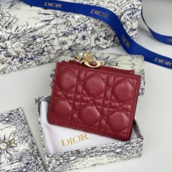 Best Replica Dior Oblique Diamond Motif Vertical Wallet for Men Knockoff